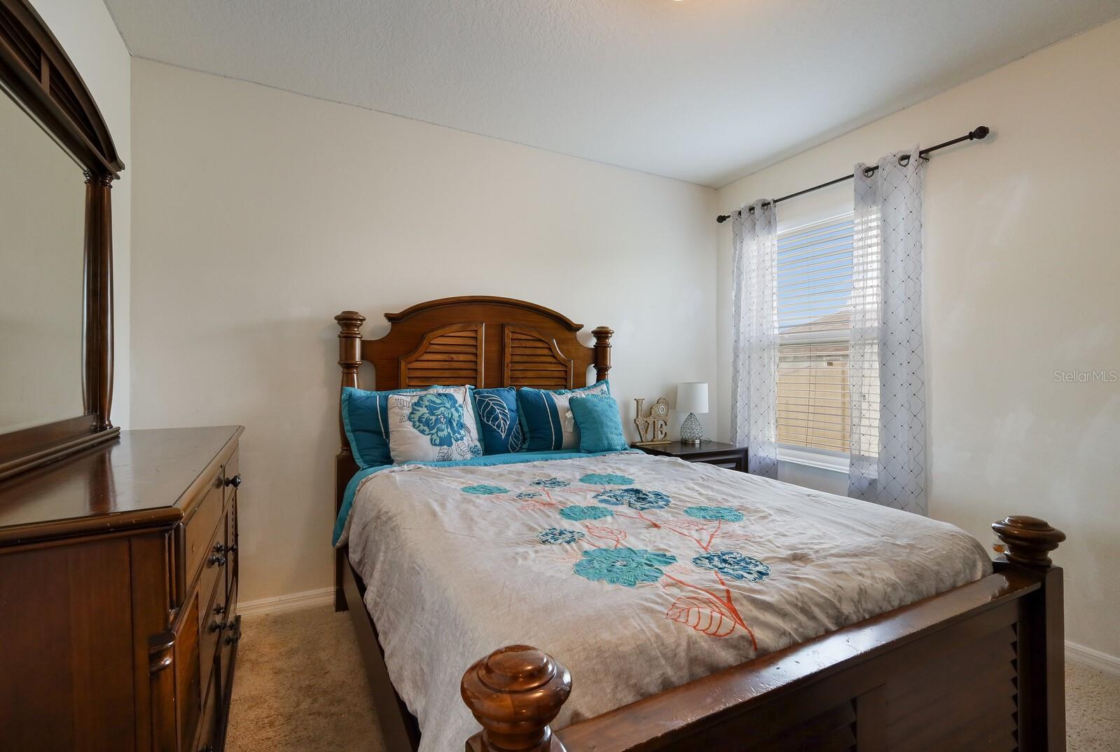 VILLAGES OF GLEN CREEK PH 1-A - Residential