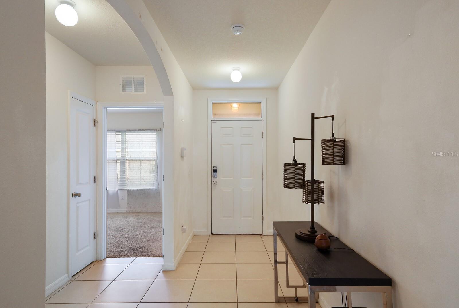 VILLAGES OF GLEN CREEK PH 1-A - Residential