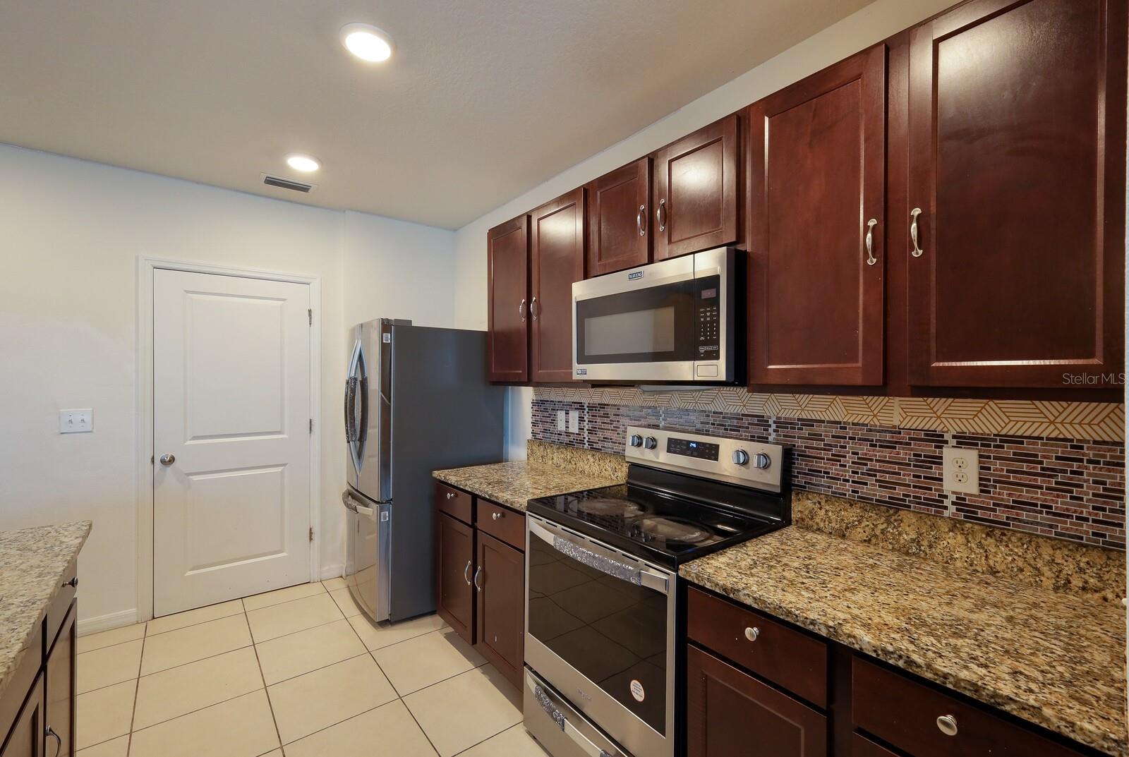 VILLAGES OF GLEN CREEK PH 1-A - Residential