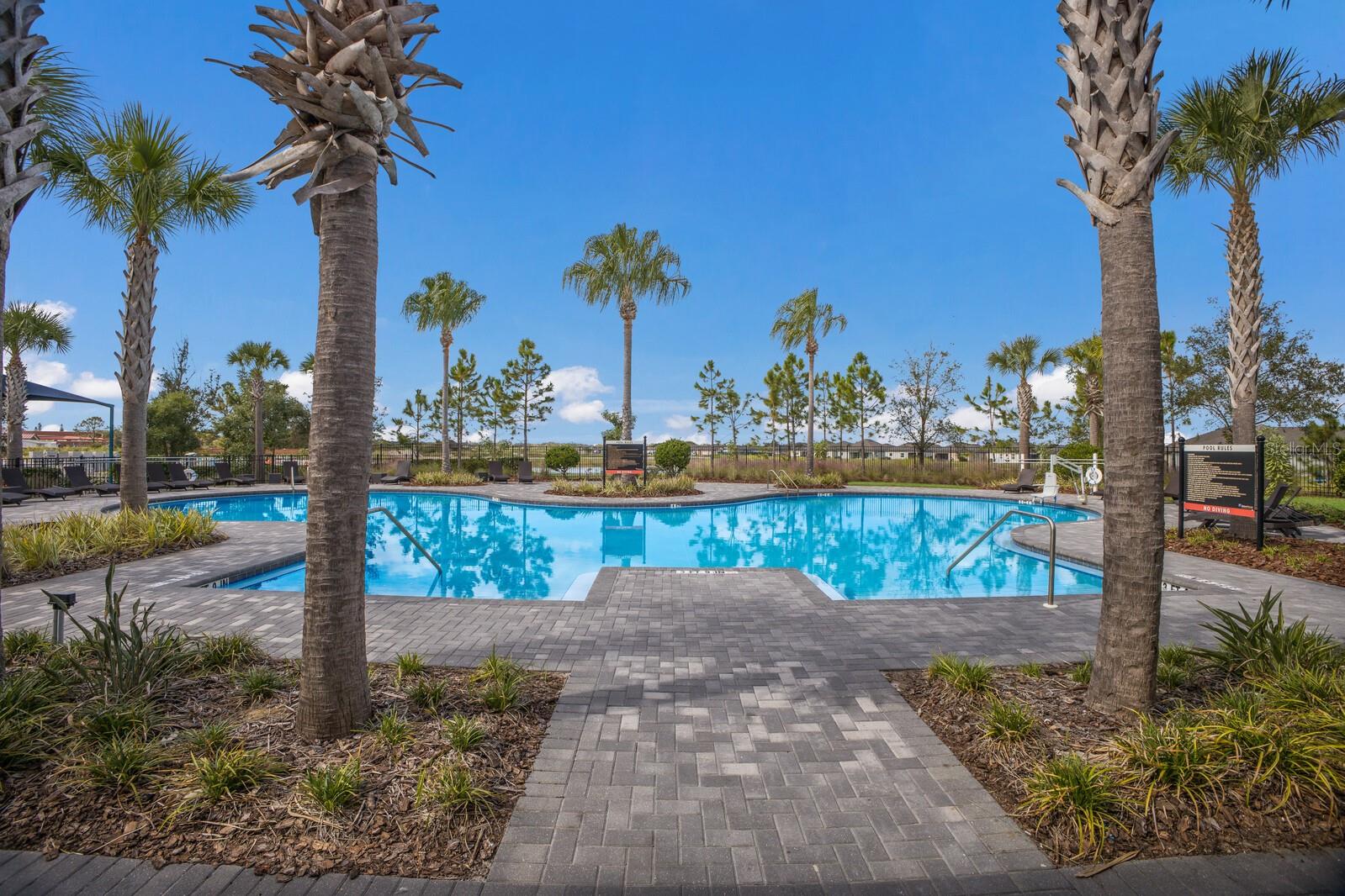 VILLAGES OF GLEN CREEK PH 1-A - Residential