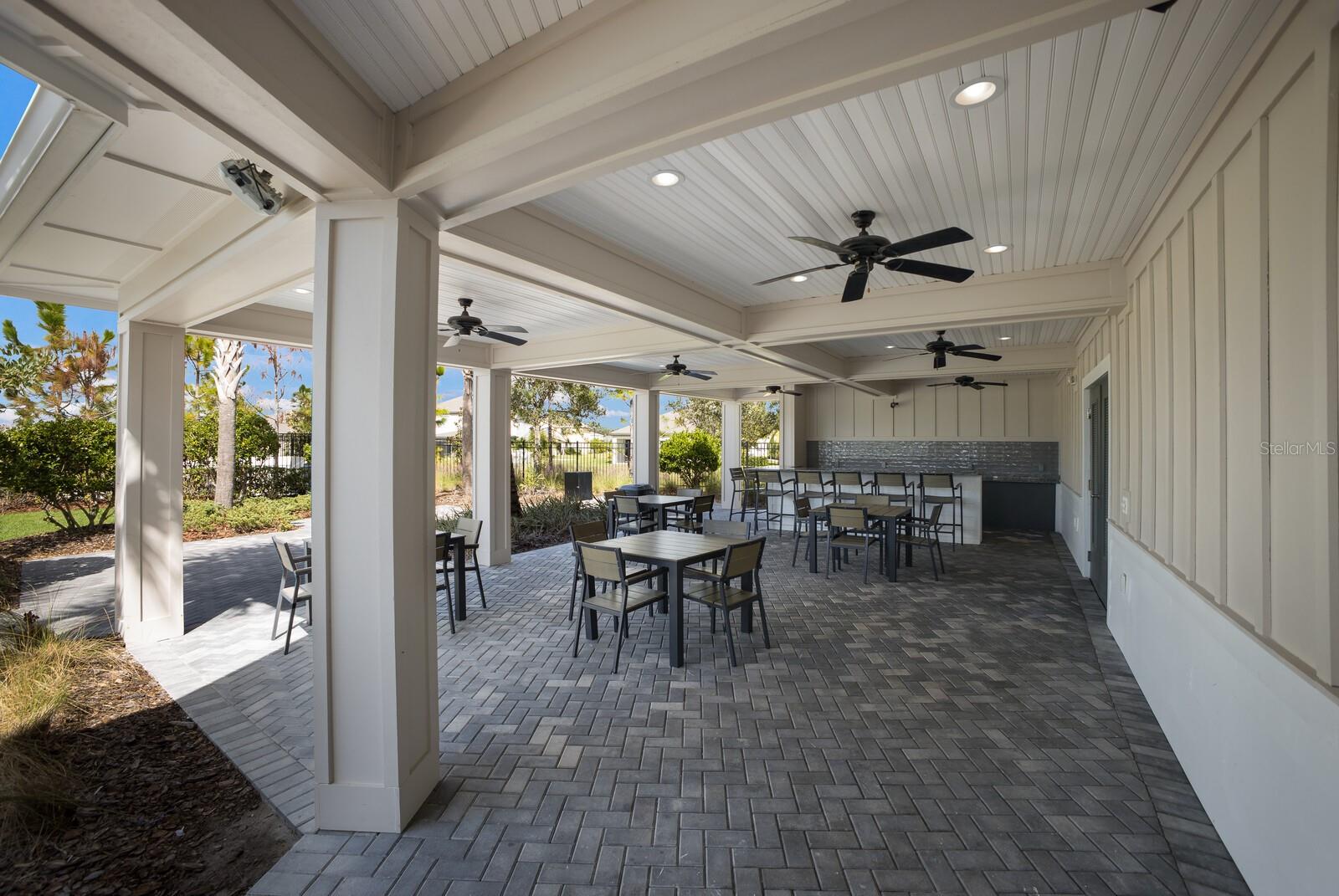 VILLAGES OF GLEN CREEK PH 1-A - Residential