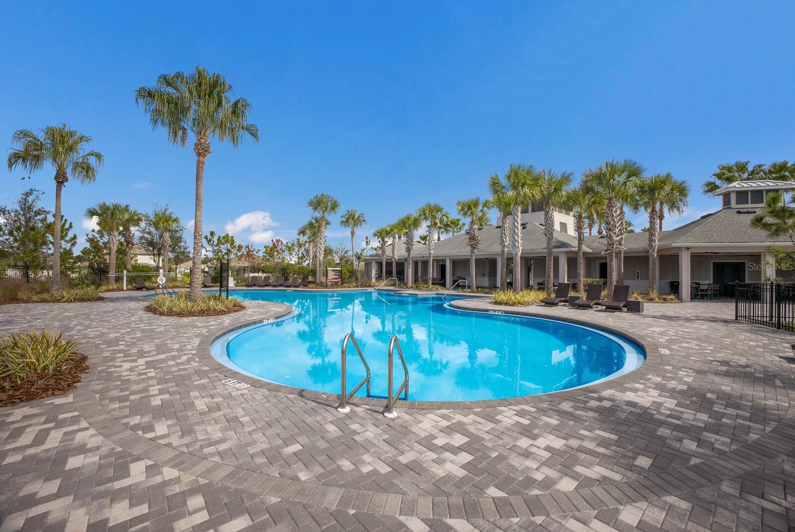 VILLAGES OF GLEN CREEK PH 1-A - Residential