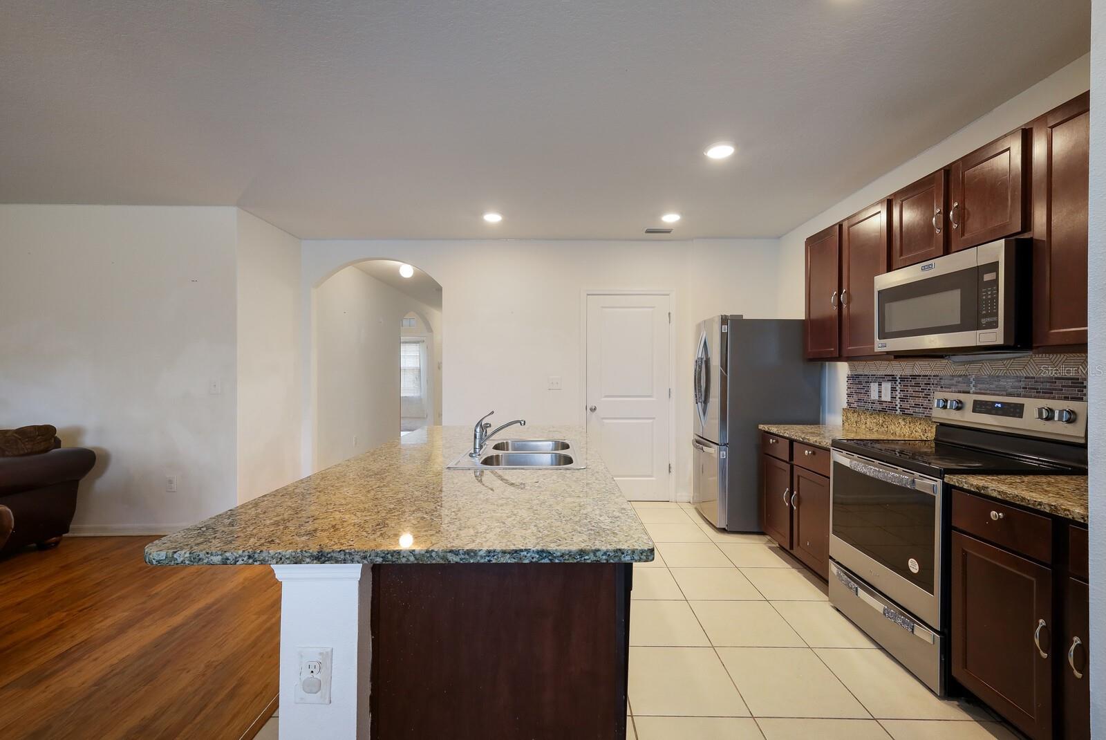 VILLAGES OF GLEN CREEK PH 1-A - Residential