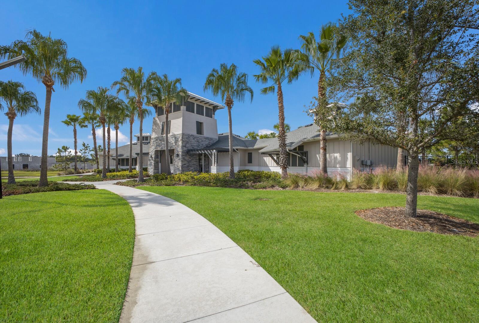 VILLAGES OF GLEN CREEK PH 1-A - Residential