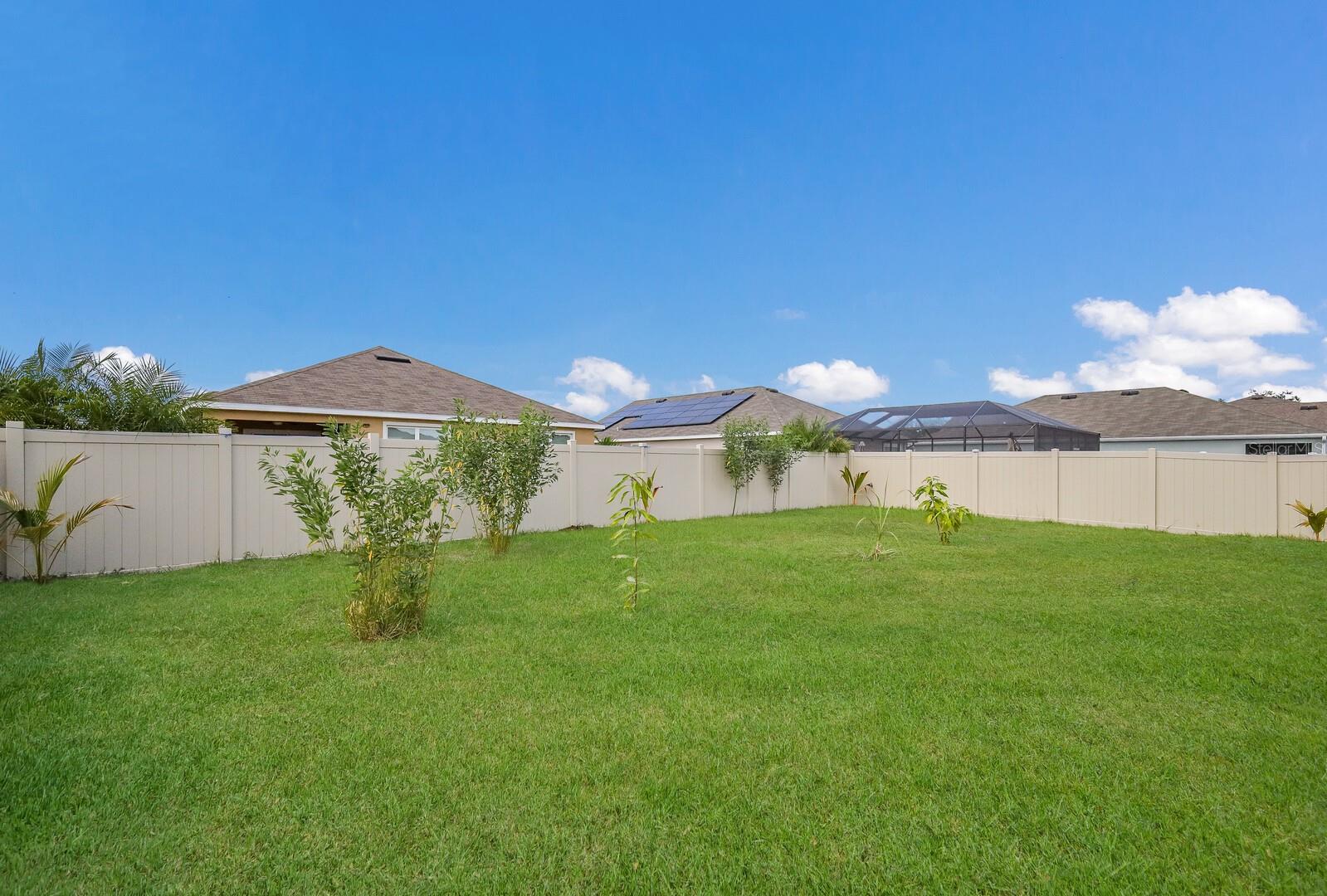 VILLAGES OF GLEN CREEK PH 1-A - Residential