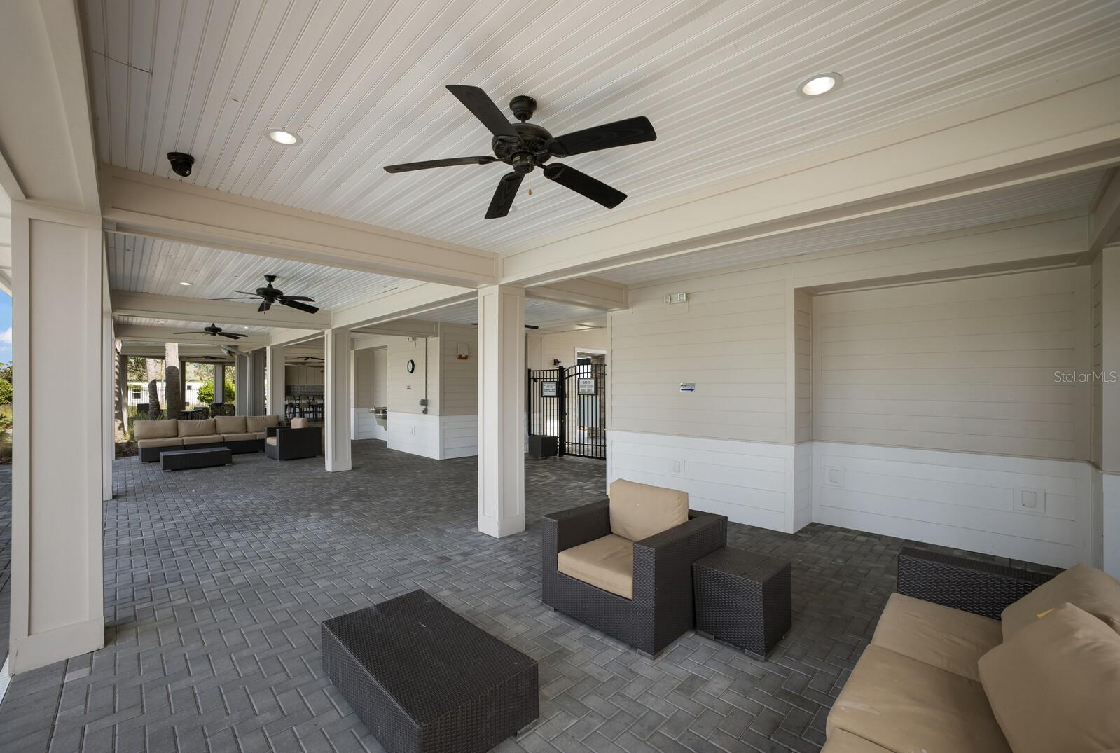 VILLAGES OF GLEN CREEK PH 1-A - Residential