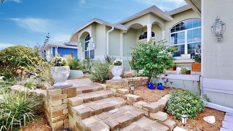 A home in APOLLO BEACH