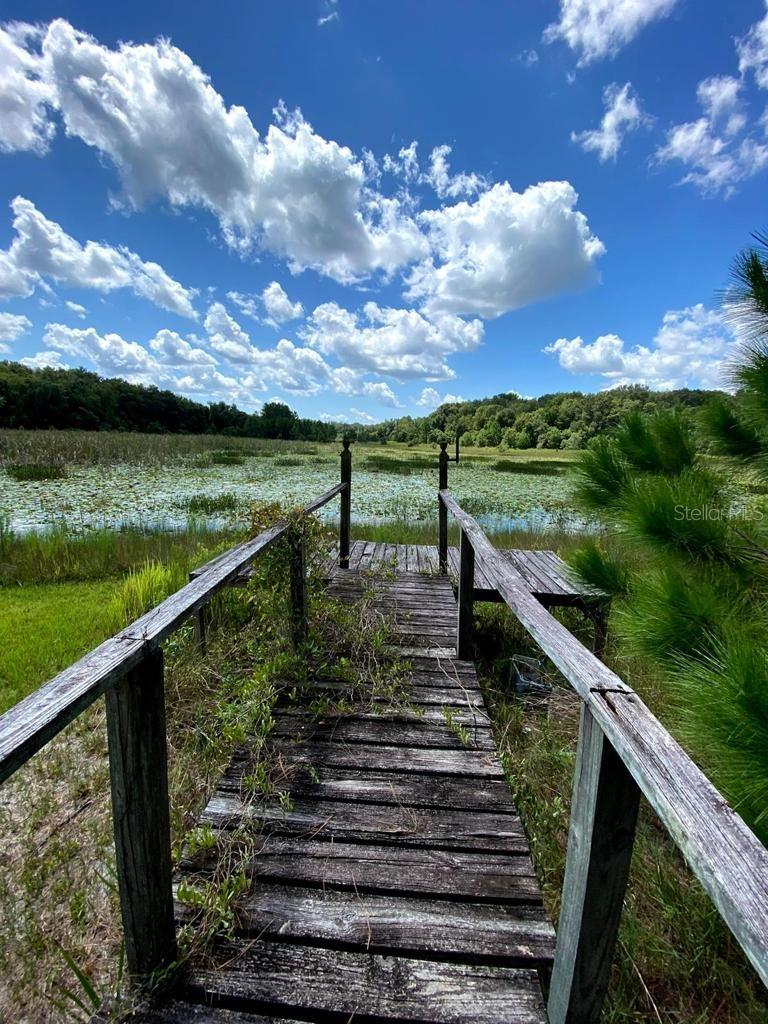 NEST A WAY TERRACE - Land