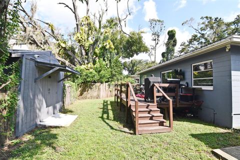 A home in ORLANDO