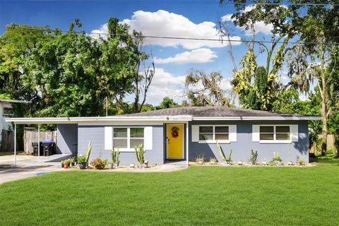 A home in ORLANDO