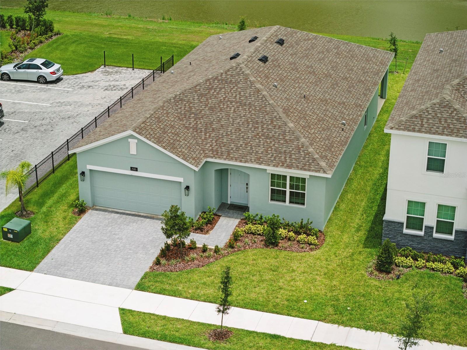 2585 CAVANAUGH DRIVE