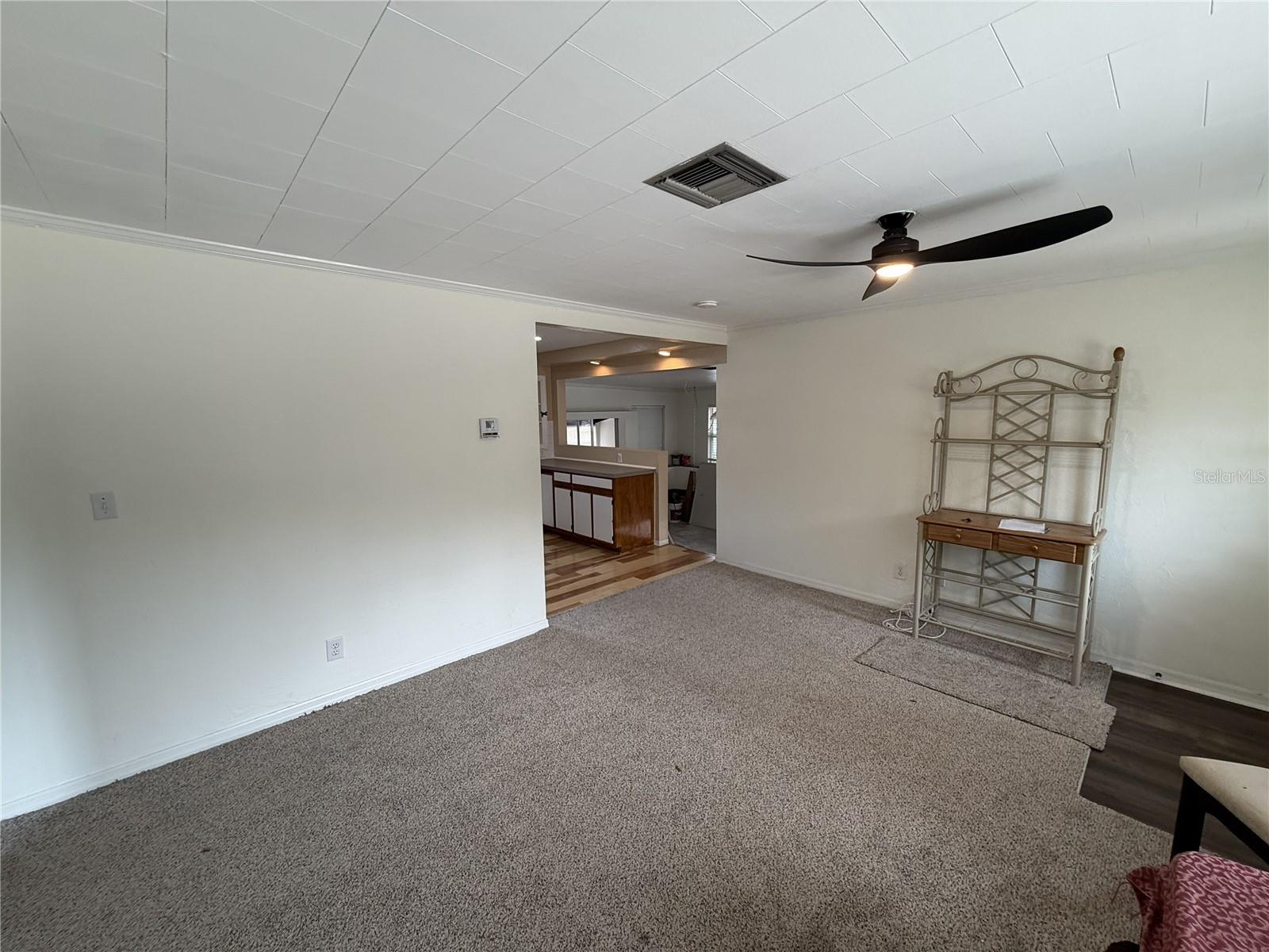 SNELL SHORES - Residential