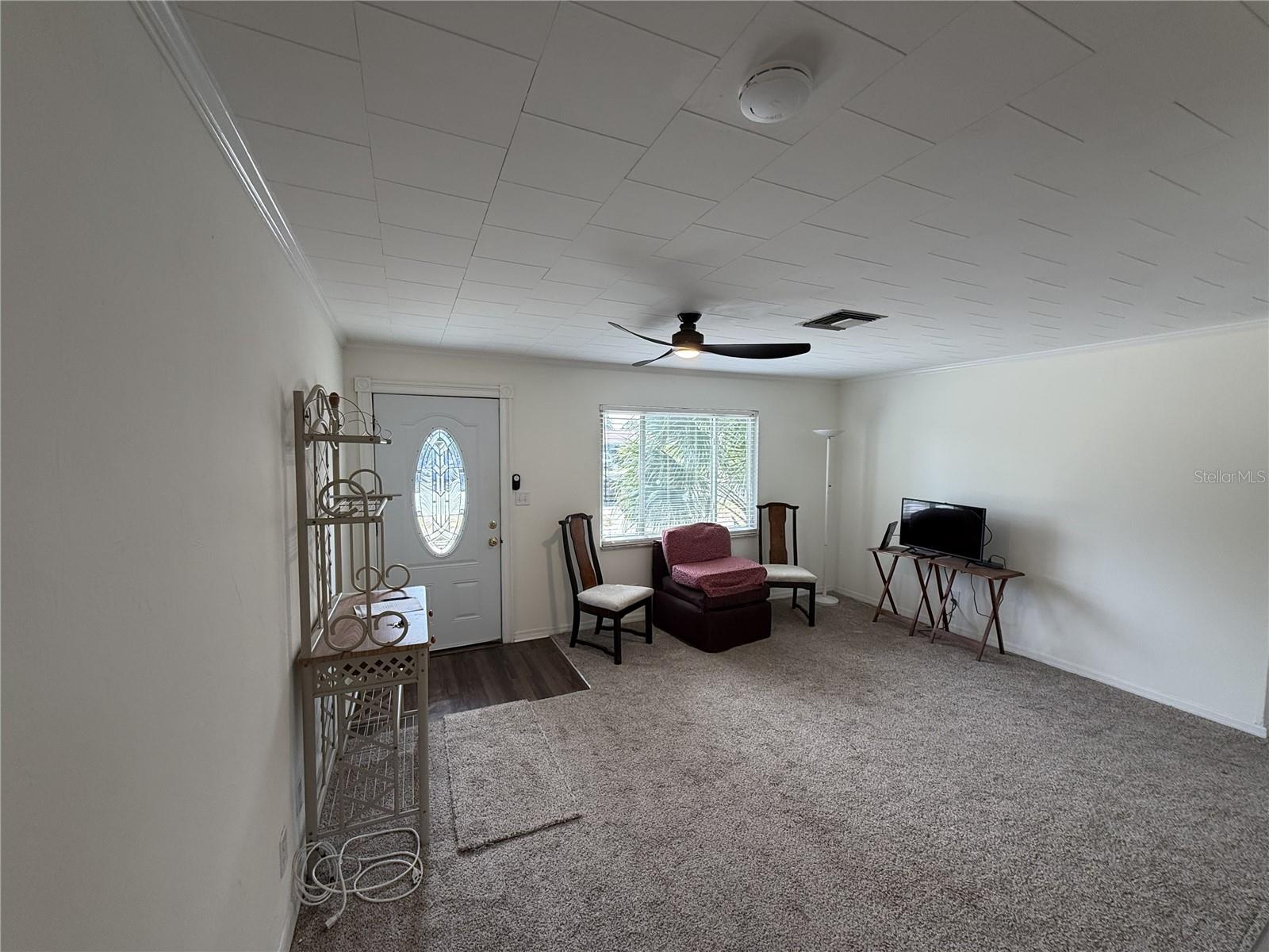 SNELL SHORES - Residential