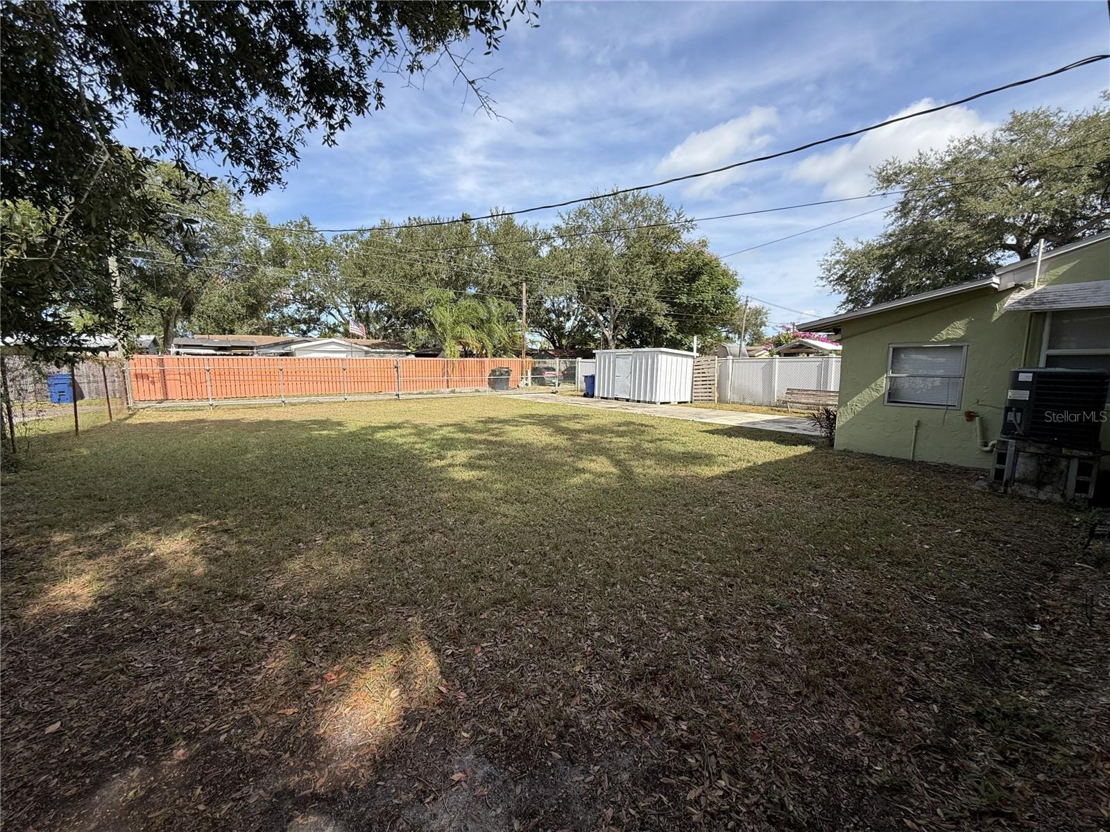 SNELL SHORES - Residential