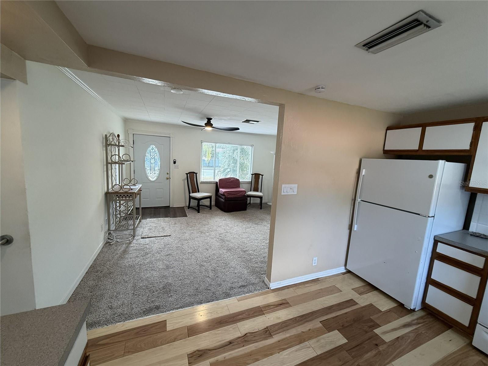 SNELL SHORES - Residential