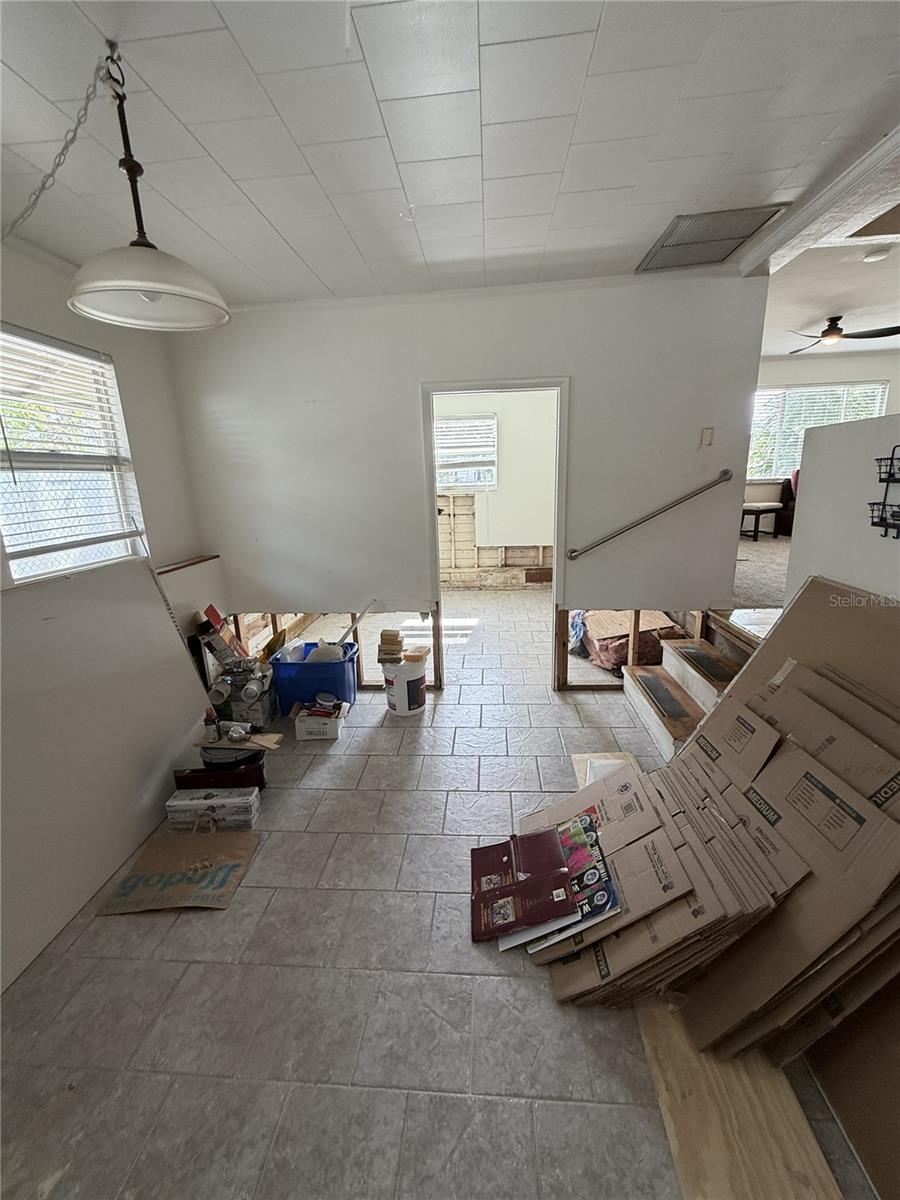 SNELL SHORES - Residential