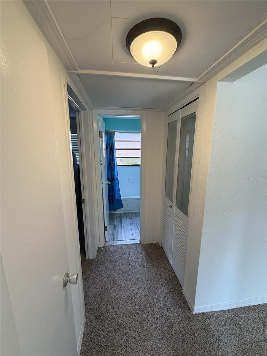 SNELL SHORES - Residential