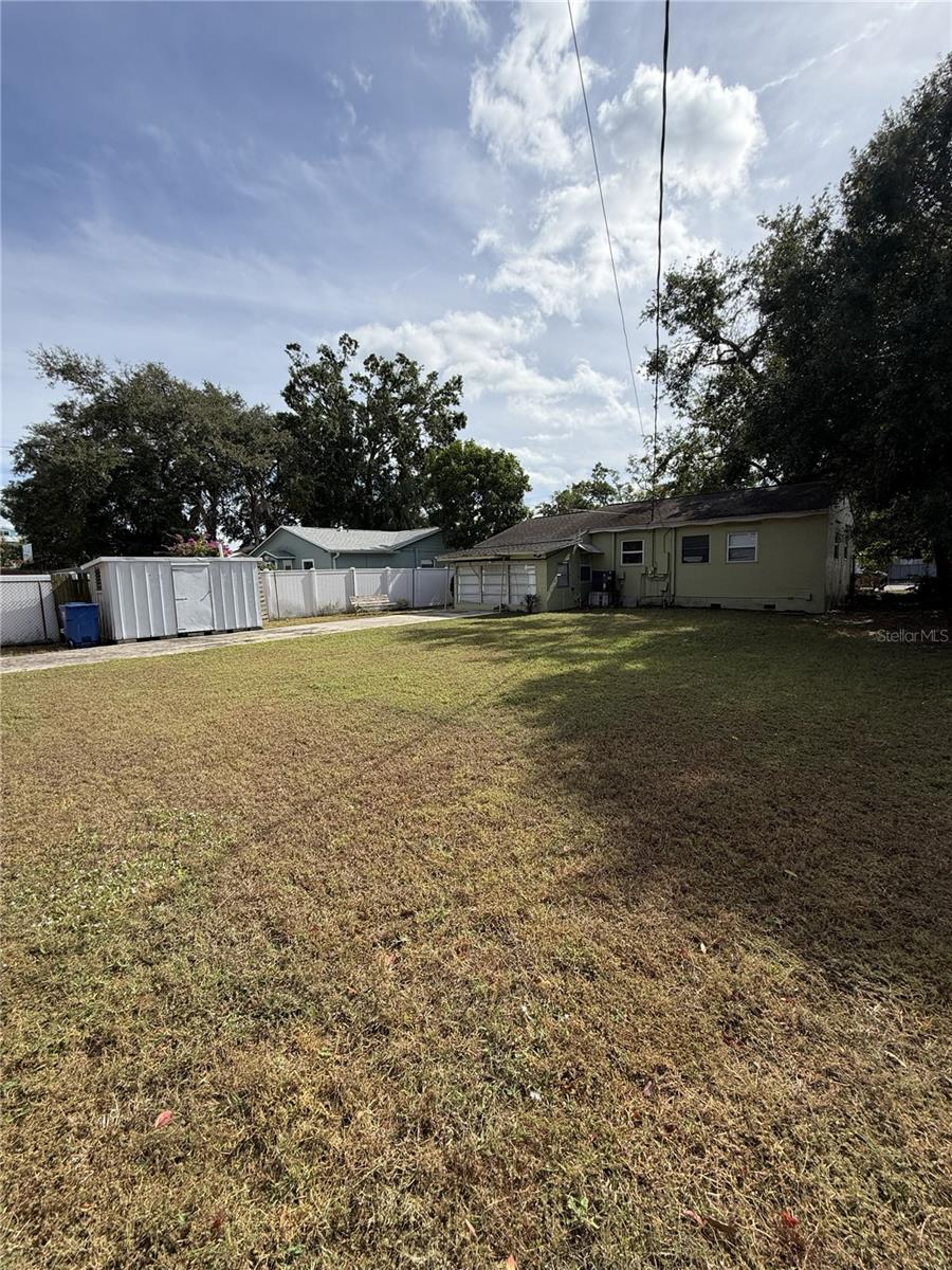 SNELL SHORES - Residential