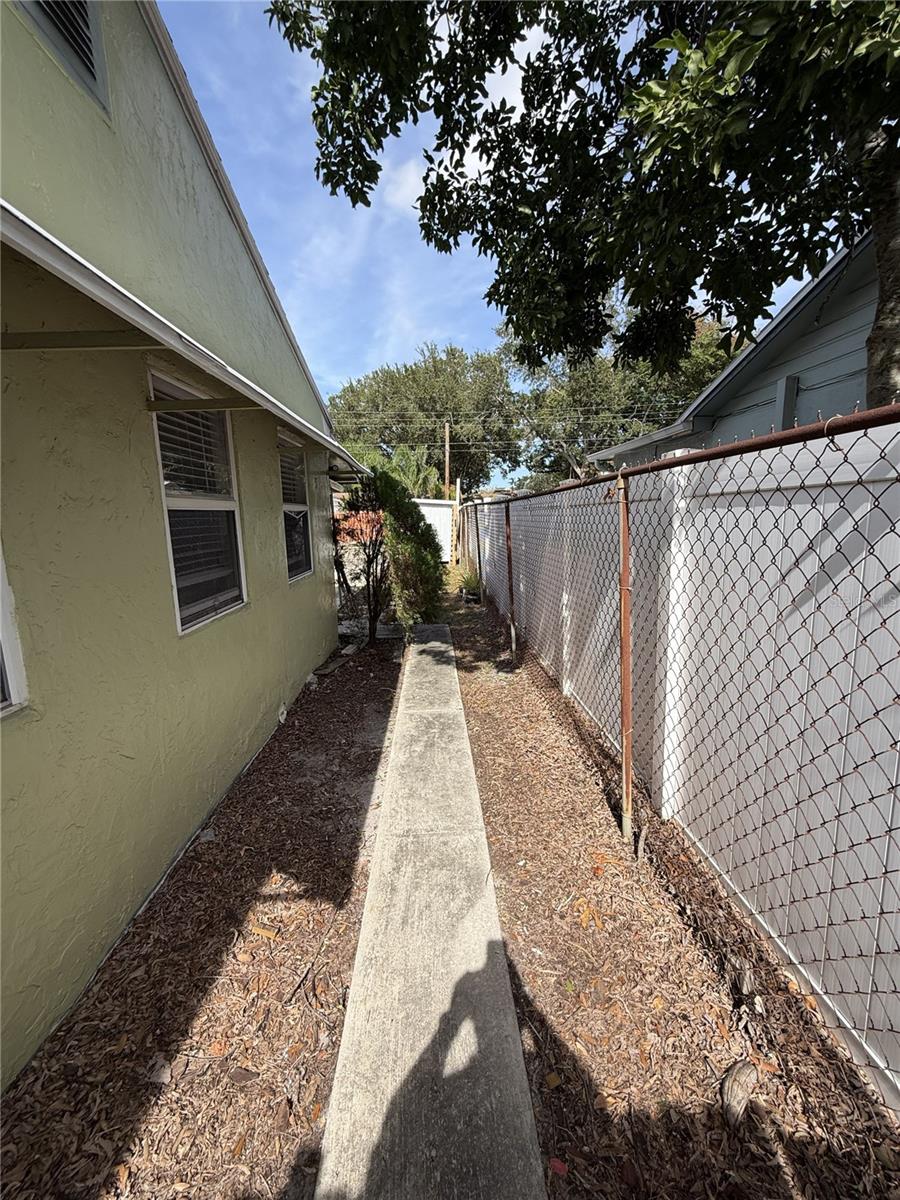 SNELL SHORES - Residential