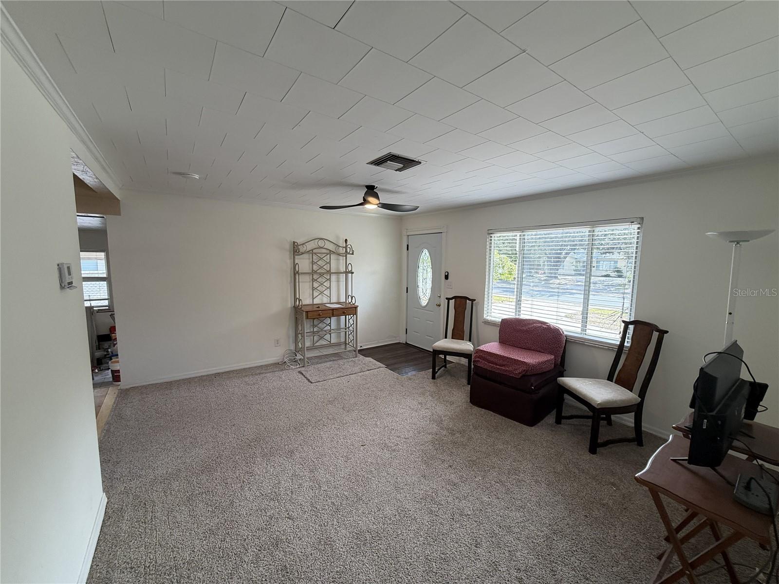 SNELL SHORES - Residential