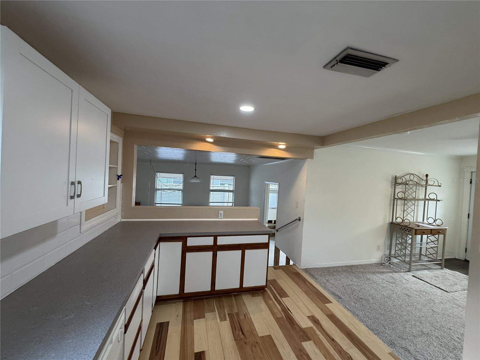 SNELL SHORES - Residential