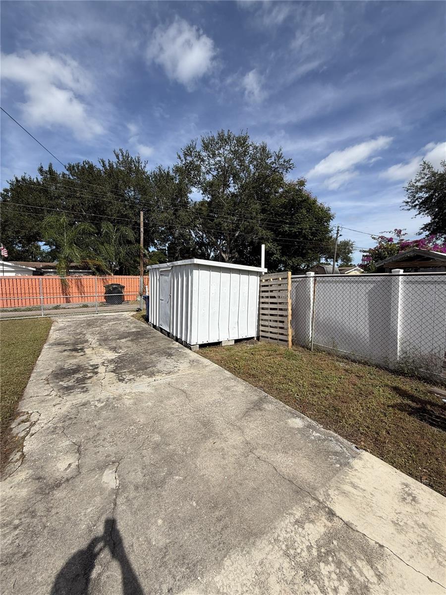 SNELL SHORES - Residential