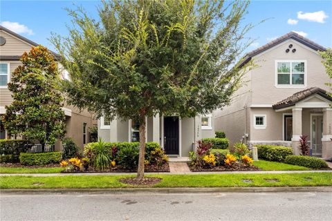 14536 GOLDEN HARBOR LANE WINTER GARDEN FL 34787