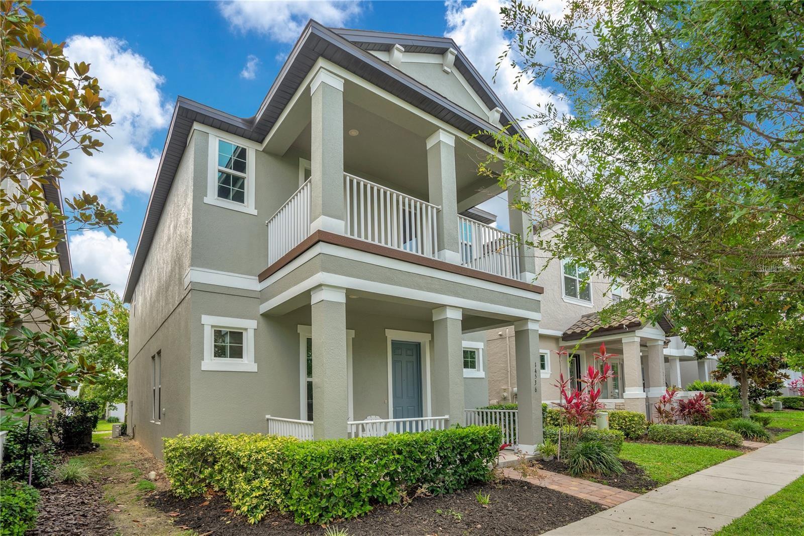 14536 GOLDEN HARBOR LANE