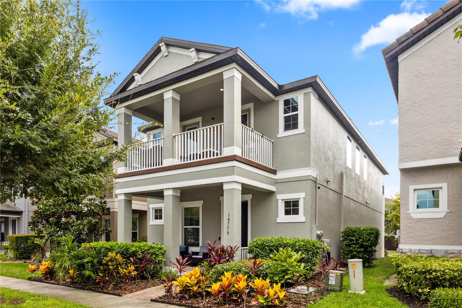 14536 GOLDEN HARBOR LANE