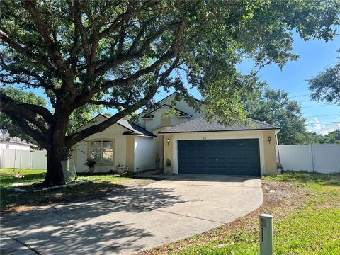 Tiny photo for 801 Kamchatka Court, Apopka, FL 32712 (MLS # G5111784)