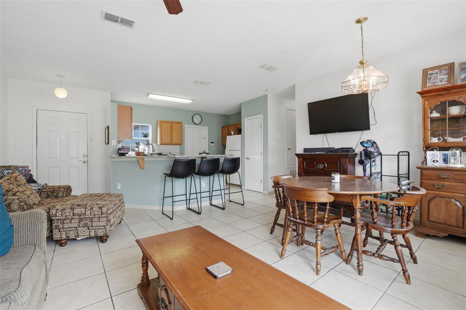 POINCIANA NBRHD 02 VILLAGE 03 - Residential