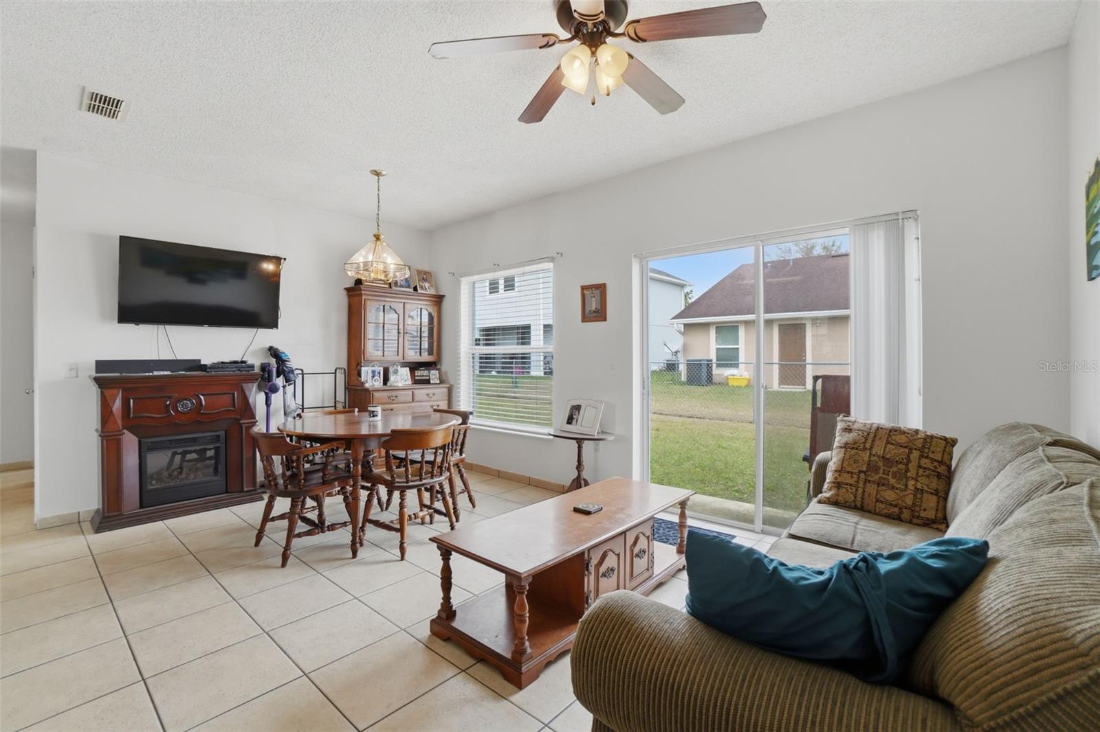 POINCIANA NBRHD 02 VILLAGE 03 - Residential