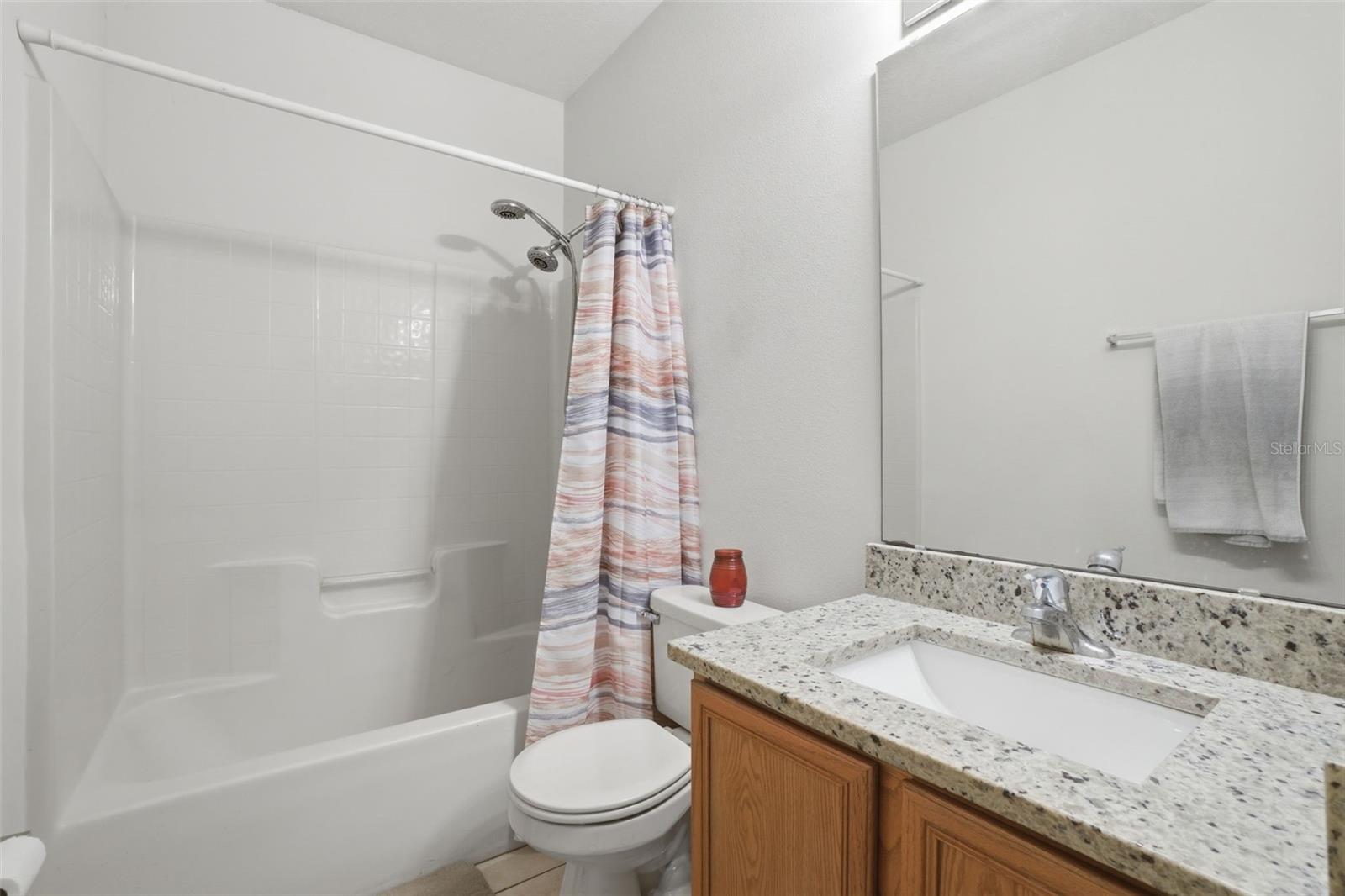 POINCIANA NBRHD 02 VILLAGE 03 - Residential