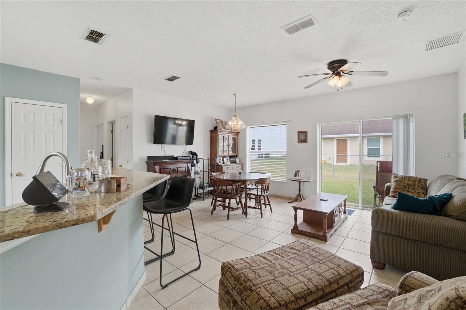 POINCIANA NBRHD 02 VILLAGE 03 - Residential