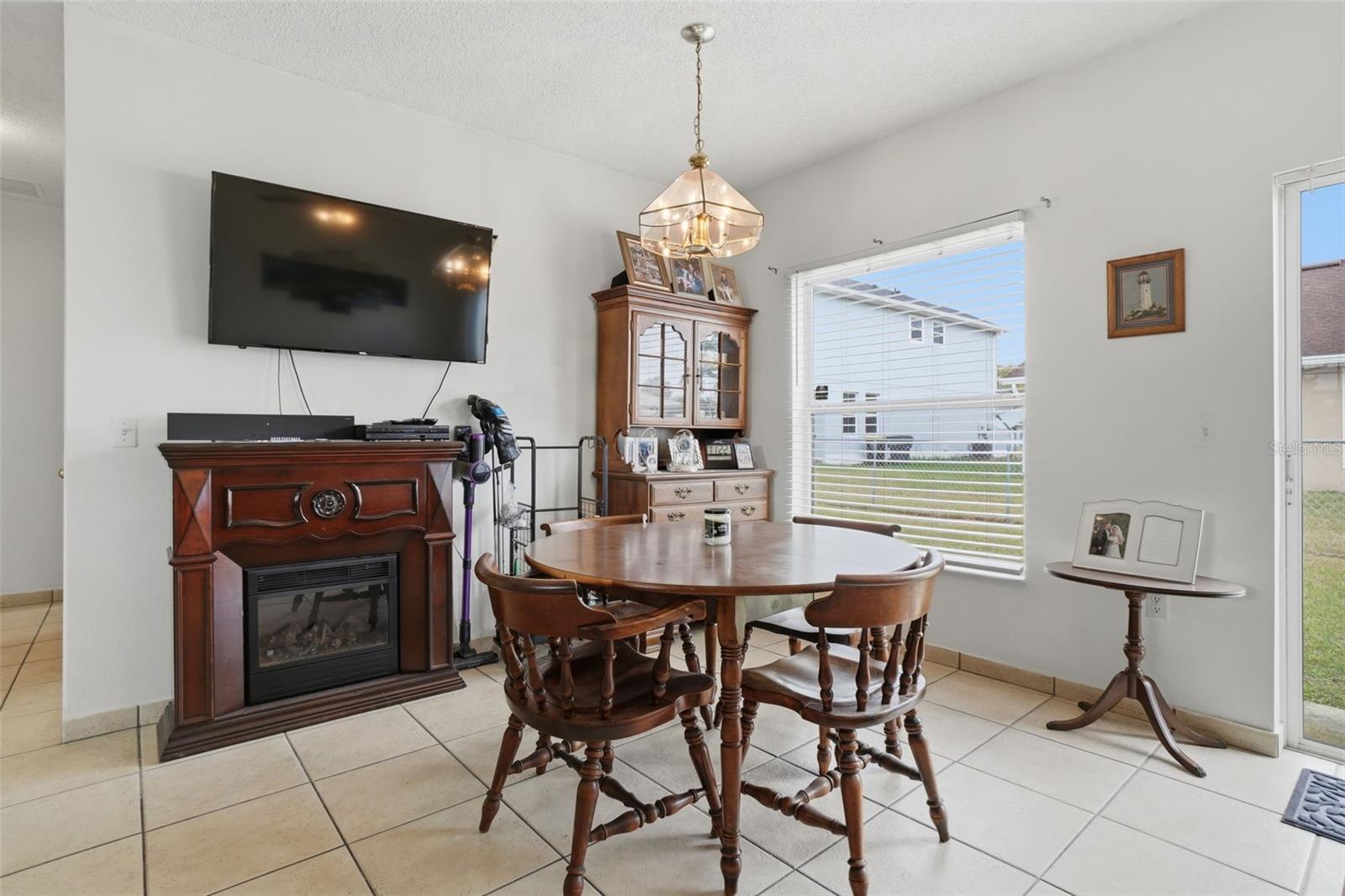 POINCIANA NBRHD 02 VILLAGE 03 - Residential