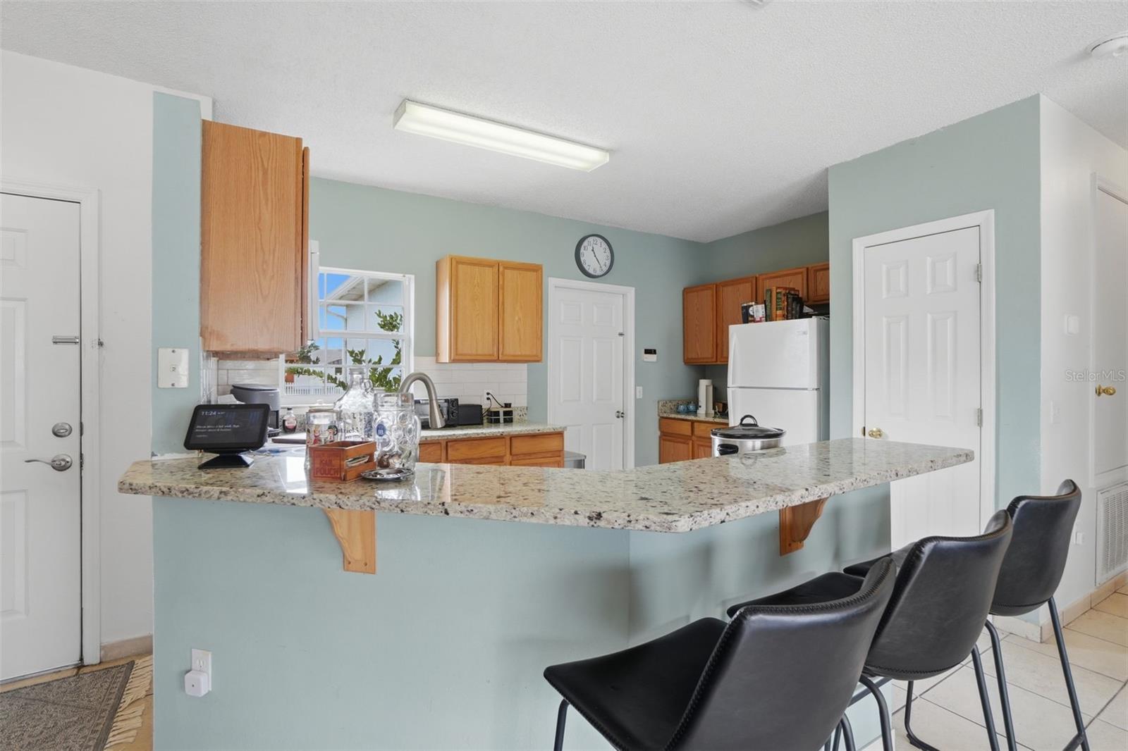 POINCIANA NBRHD 02 VILLAGE 03 - Residential