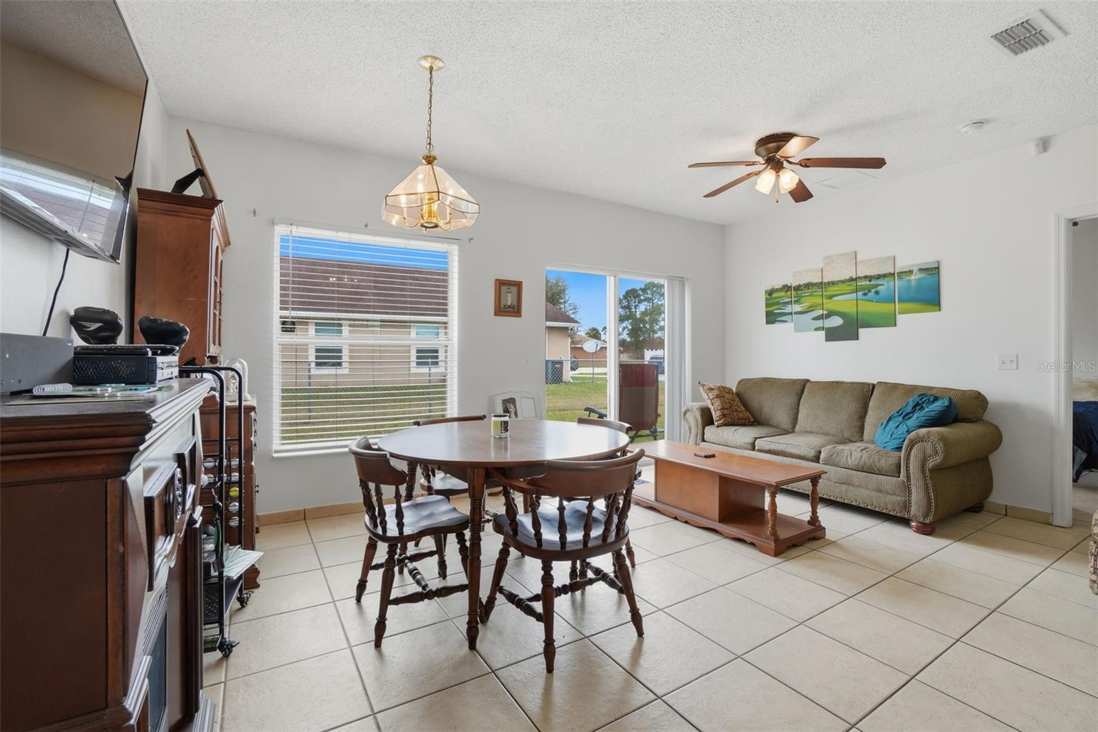 POINCIANA NBRHD 02 VILLAGE 03 - Residential