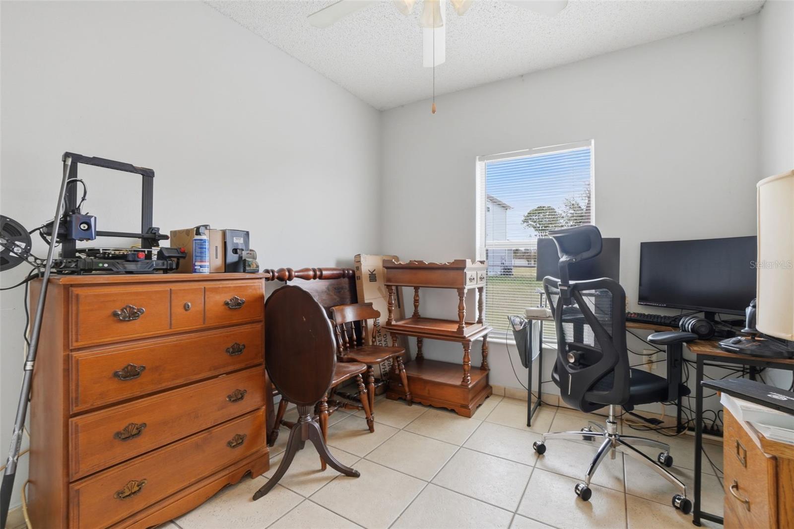 POINCIANA NBRHD 02 VILLAGE 03 - Residential