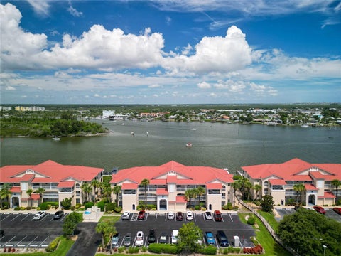 Photo of 452 Bouchelle Drive #204, New Smyrna Beach, FL 32169 (MLS # NS1088835)