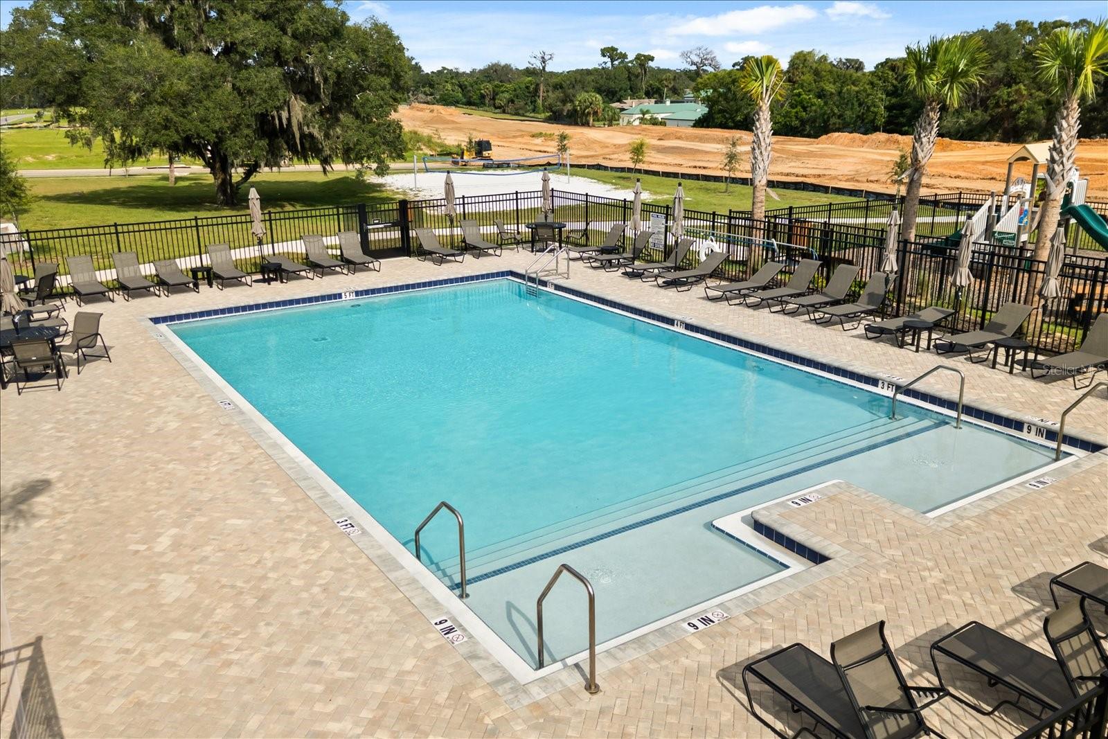 SILVER LAKE POINTE - Residential Lease