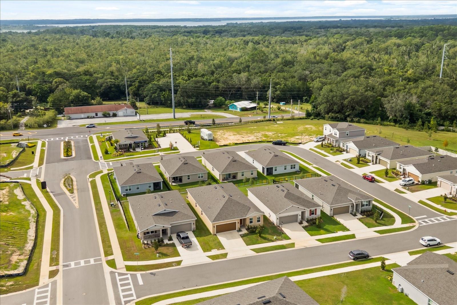 SILVER LAKE POINTE - Residential Lease