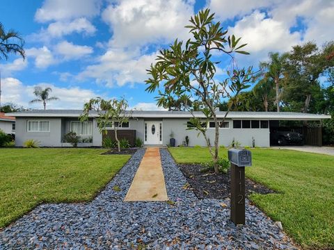 Photo of 112 Palmetto Lane, Largo, FL 33770 (MLS # TB8437089)