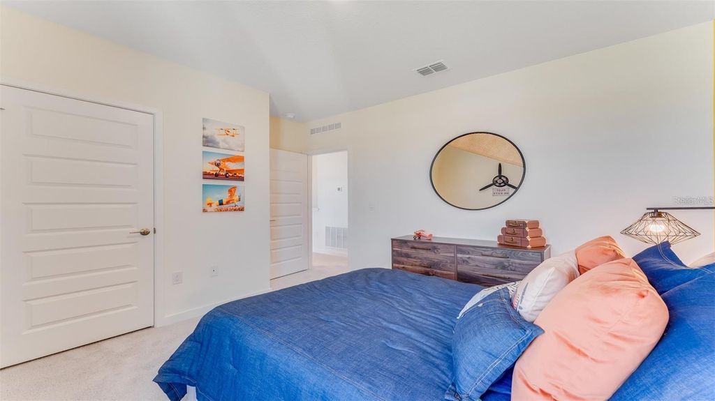 Photo of Wesley Chapel, FL 33544 (MLS # A4694771)
