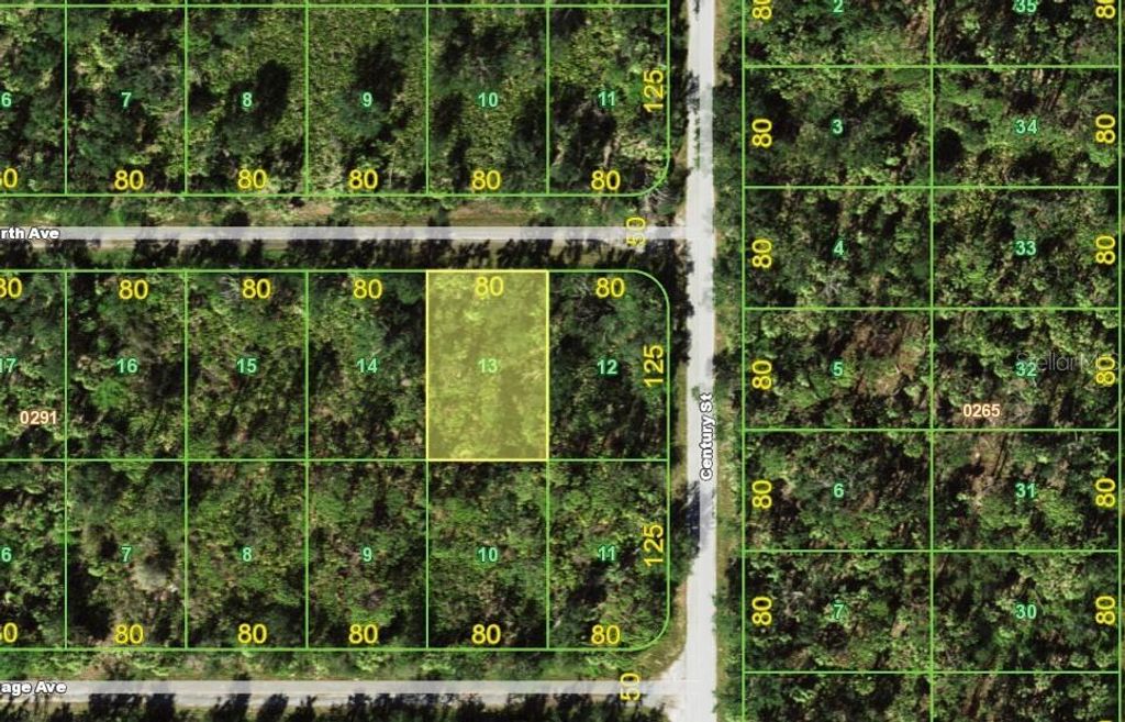 Photo of 18197 Garth Avenue, Port Charlotte, FL 33948 (MLS # C7518222)