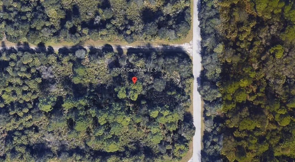 Photo of 18197 Garth Avenue, Port Charlotte, FL 33948 (MLS # C7518222)