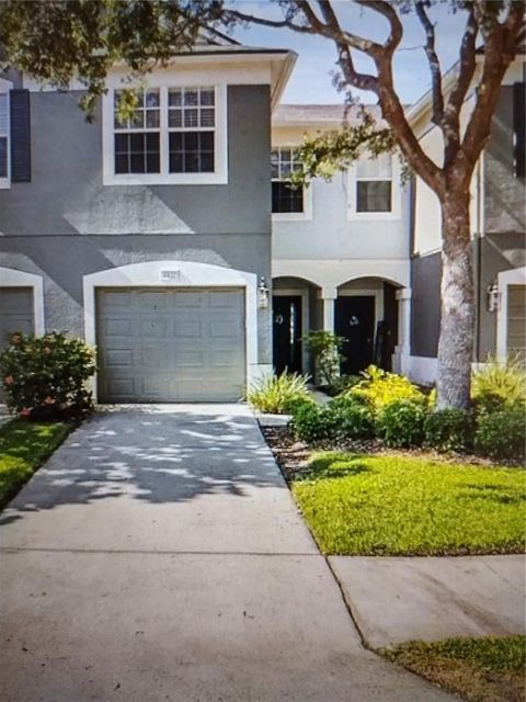 A home in RIVERVIEW