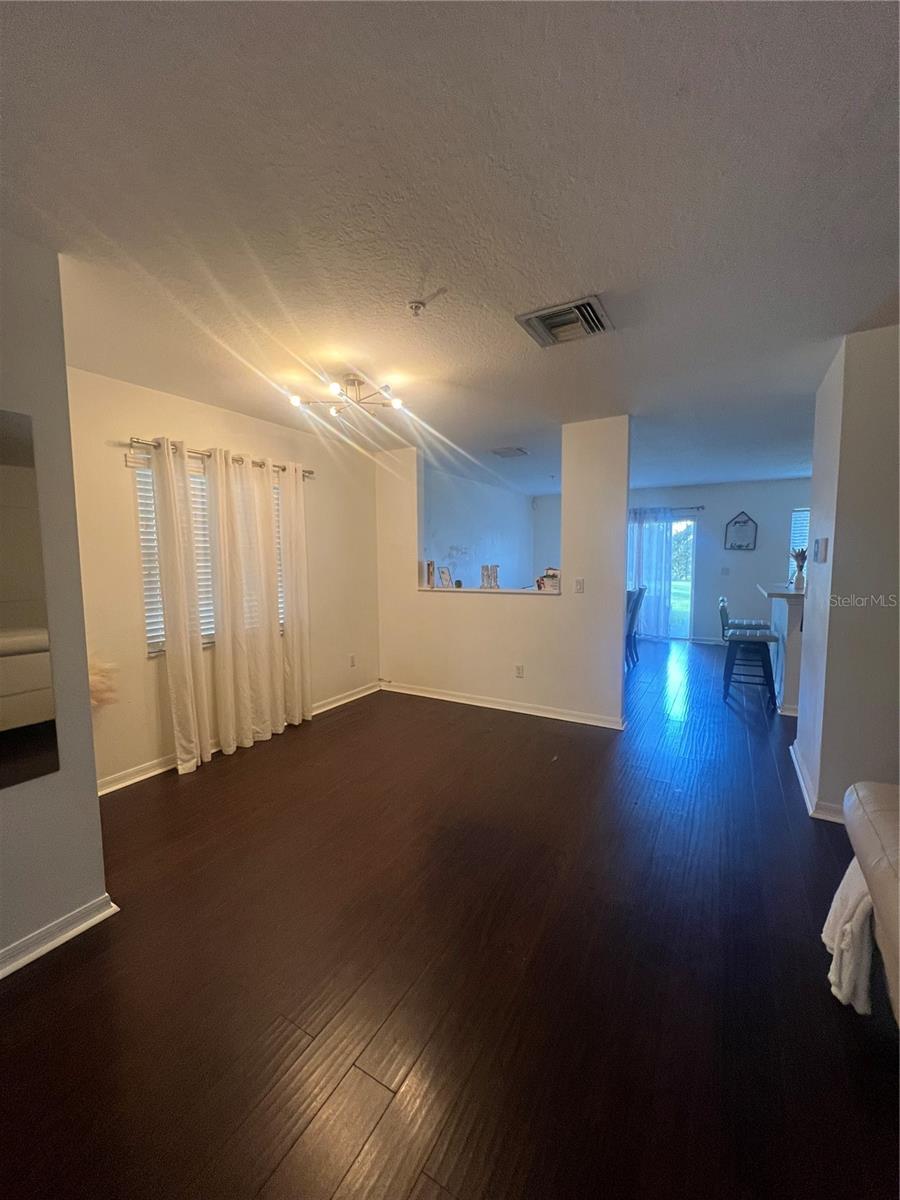 CORNICHE TWNHMS A REP - Residential