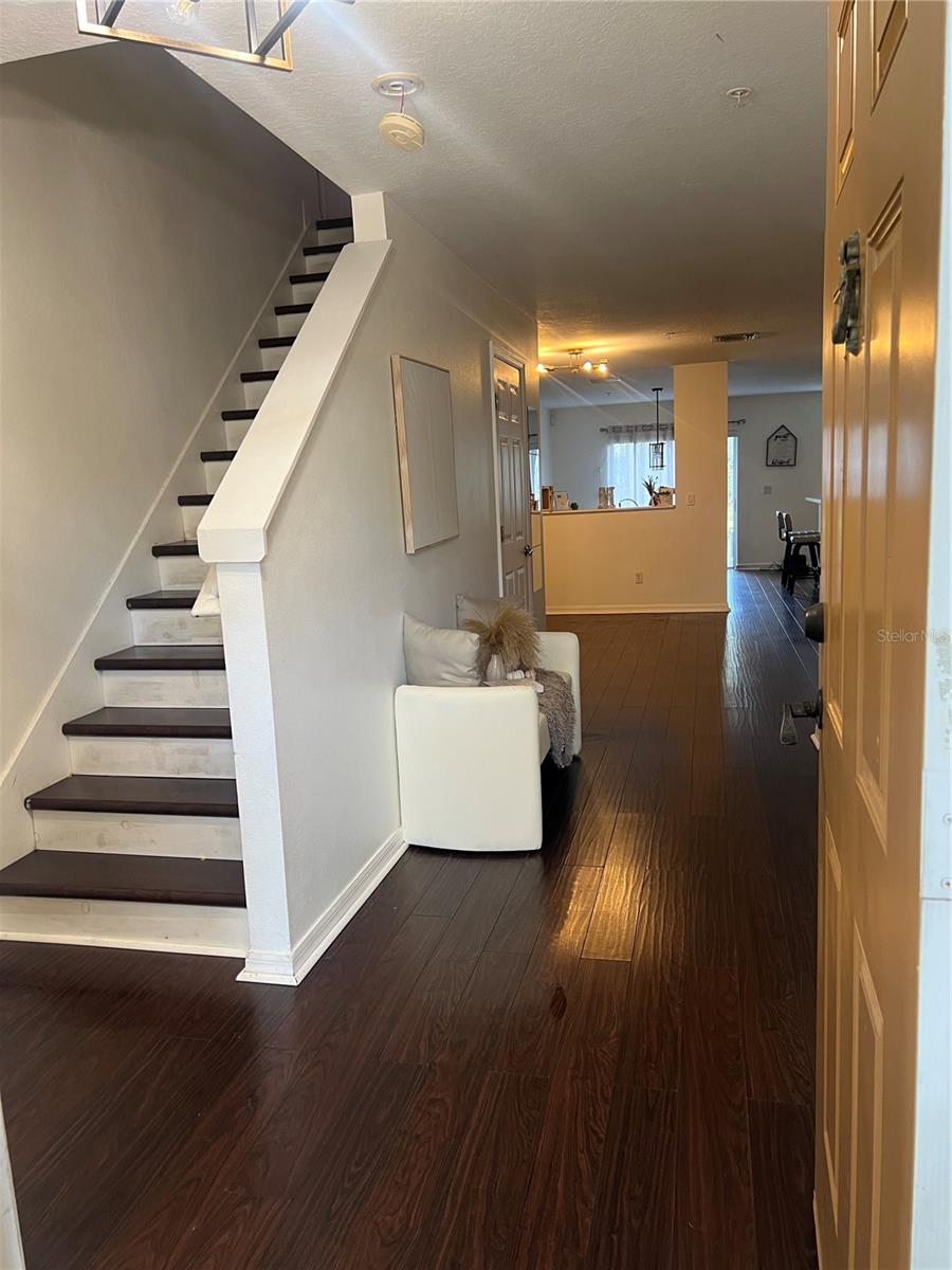 CORNICHE TWNHMS A REP - Residential