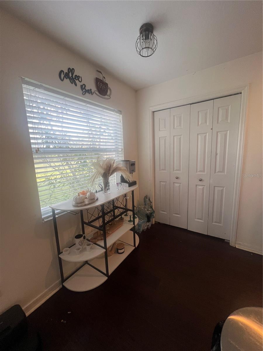 CORNICHE TWNHMS A REP - Residential