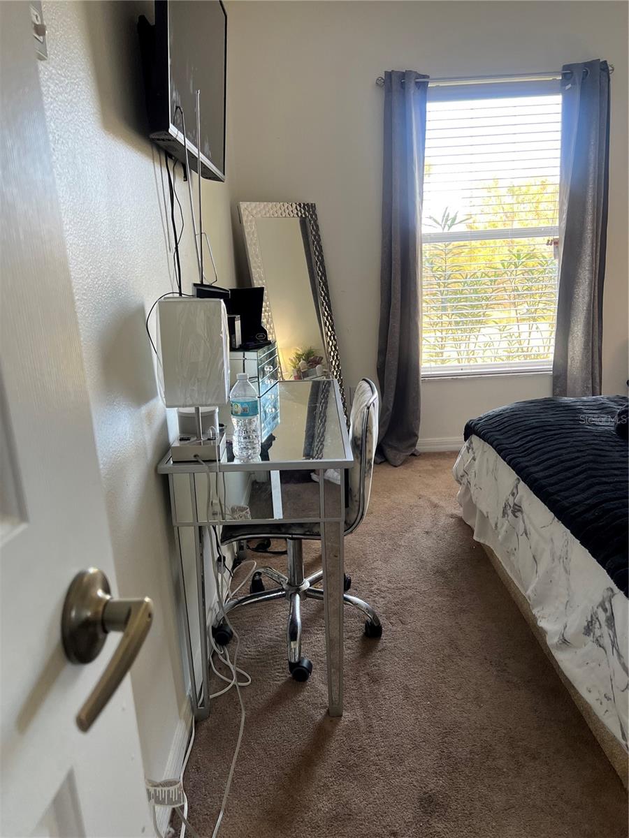 CORNICHE TWNHMS A REP - Residential